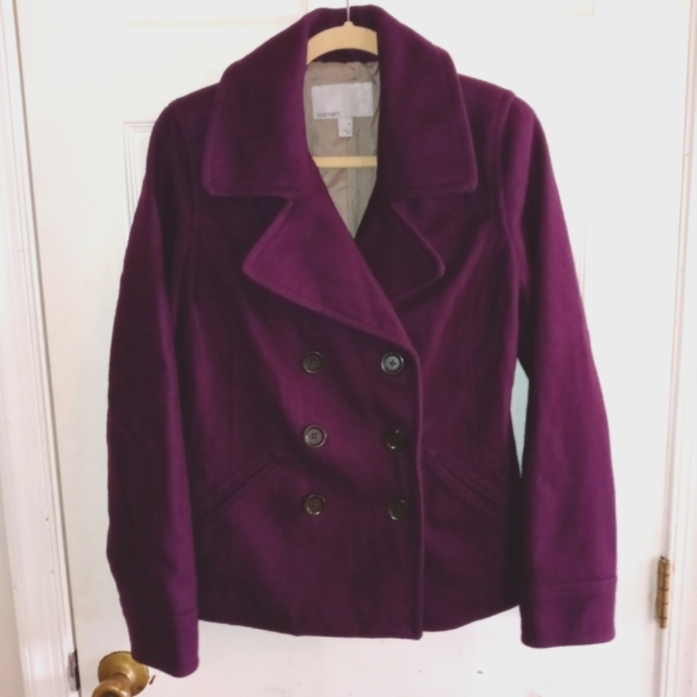 Old Navy Coat